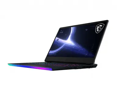 MSI Computer GE66 Raider 11UH-459 15.6INCH I7 RTX3080., image 6