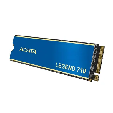 A-Data Technology (USA) CO. L ADATA Legend 710 Pcle GEN3X4 M.2 2280 SSD, image 7