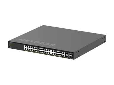 Netgear M4350-36X4V Managed Switch, image 4