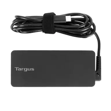 Targus 65W USB-C Charger Black, image 7