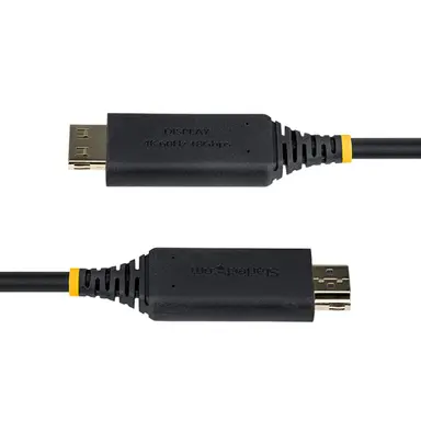 StarTech.com Connect a USB-C Laptop to an HDR 4K 60HZ HDMI Display Using This 6 ft Active, image 7