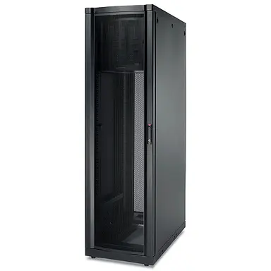 APC - APC Rack Distribution Panel Power Distribution Panel ( Rack-Mountable ) -