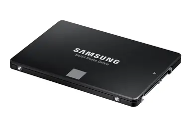 Samsung Electronics America Samsung 870 Evo 1TB SSD (Part Number: MZ-77E1T0B/AM) Is a High-Performance, 2.5, image 8