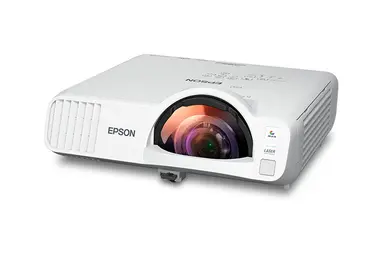 Epson Powerlite L210SF 1080P Projector, Color Brightness Color Light Output: 4000 Lume, image 7