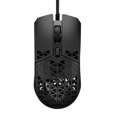 ASUS Tuf Gaming M4 Air Lightweight Gaming Mouse