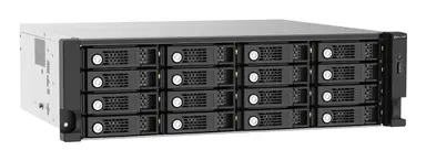 Qnap 16-BAY 3U Rackmount SAS 12GBPS Jbod Expansion Enclosure with SAS Expander, image 8