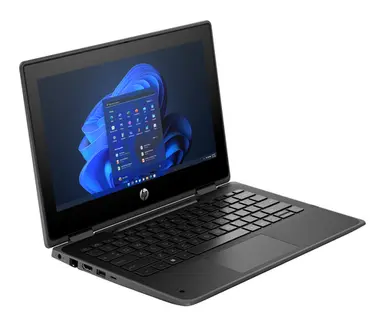 HP Fortis Flip G1I - Intel - N250 - 11.6INCH - Touch Screen - 1366 X 768 - 8GB L, image 3