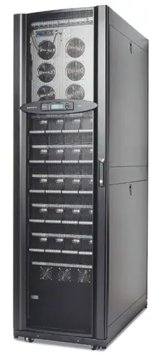 APC BY Schneider Electric APC Smart-Ups VT Rack Mounted 20KVA 208V W/ISO Xfmr W/2 Batt MOD. EXP. to 5 W/P, image 4