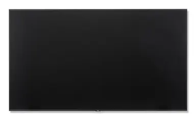 Sharp Electronics Multisync - 86 LCD Public Display Monitor, 3840 × 2160, 24/7, 550 CD/M2, image 3