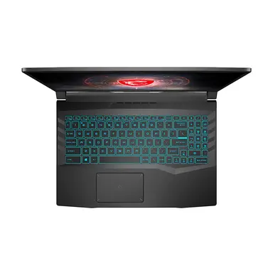MSI Computer Crosshair 15 A11UDK-1099 I7 RTX3050TI., image 7