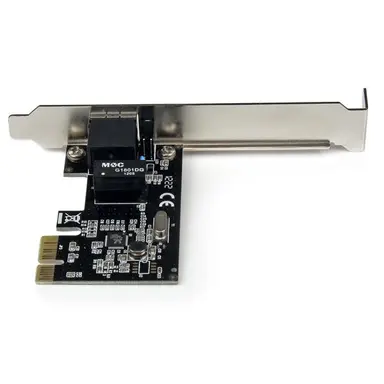 StarTech.com Add a 10/100/1000MBPS Ethernet Port to Any PC Through a PCI Express Slot - PCI, image 7