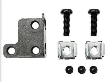590003 - Rack Mount Kit