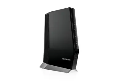 NETGEAR Nighthawk AX8 8-Stream Wi-Fi 6 Docsis 3.1 Cable Modem Router - Docsis 3.1 Two-in, image 6