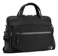 Targus 13-14 WORK+ 3-IN-1 Tech Briefcase Detachable Tech Organizer Unmatched Security, image 3