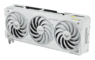 ASUS TUF-RTX5070TI-O16G-WHITE-GAMING, image 6