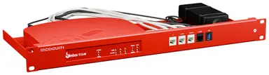 RACKMOUNT.IT Rackmount Watchguard T115-W, image 4