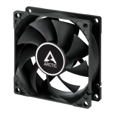 Arctic Cooling F8 PWM PST (Black), image 4