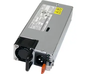 Lenovo X 900WHEPLATINUM AC Power Supply, image 2