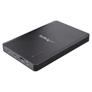 StarTech.com 4 Bay Thunderbolt 3 NVMe Enclosure, image 4
