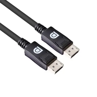 Club 3D B.V DP1.4 to DP1.4 HBR3 Cable M/M 3M/9,84FT