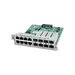 Allied Telesis TAA (Federal) 8 X 100/1000MB SFP to 10/100/1000T Blade for MCF3300, image 4