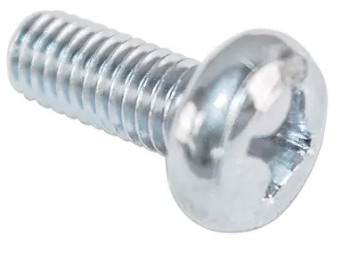 Intellinet 50 Piece M6 Cage Nuts, image 8