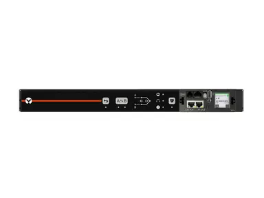 Vertiv Rpdu Rack Transfer Switch Monitored Outlet Level 15A 120V 1.4KW Horizontal