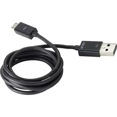 ASUS SBG Commercial ASUS ZENFONE2/T100CHI 18W Power Adapter and Cable, image 7