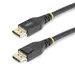 StarTech.com 10M (33 ft) Active DisplayPort 1.4 Cable - DP8K with HBR3/HDR10/MST/DSC 1.2/HDCP, image 5