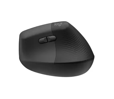 Logitech Lift Vertical Ergonomic Mouse, image 8