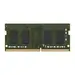 Kingston DDR4 3200MT/S Non-Ecc Unbuffered Sodimm CL22 1RX8 1.2V 260-PIN 8GBIT, image 4