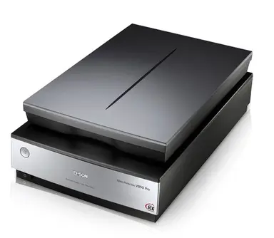 Epson Scanner Epson Perfection V850 Pro - 8.5 in X 11.7 in - Photo Scanner - High-Speed Mode:, image 8