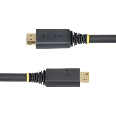 StarTech.com Active High Speed HDMI Cable W/Gripping Connectors Minimize Accidental Disconnec, image 8
