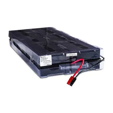 Cyberpower Systems (USA) BP72V60ART2U Ebm 18-MONTH Warranty