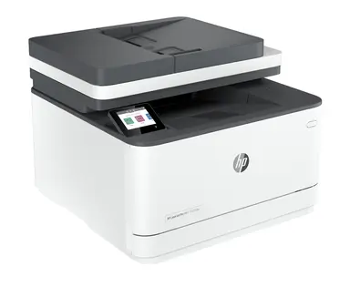 HP Manufacturer Renewed HP 3101FDW, image 7