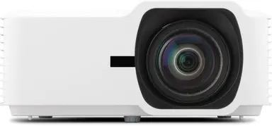 ViewSonic 4,000 ANSI Lumens, 0.65 1080P DLP Laser Projector, TR 0.5 Fixed Lens, HV Keyston, image 8