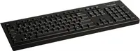 Targus Corporate USB Wired Standard Size Keyboard Black, image 3