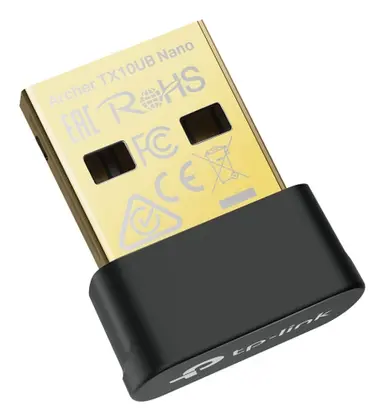 Omada Networks BY TP Link AX900 Nano Dual Band Wi-Fi 6 Adapter, image 2