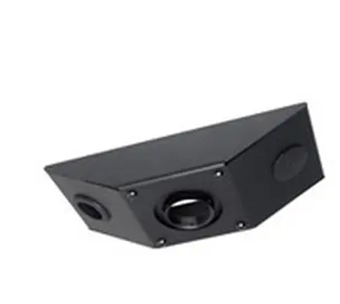 Peerless Industries Vibration Absorber Ceiling Plate - Black - Unit Has 1 1/2IN 11.5 NPT Fitting, image 4