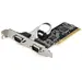 StarTech.com Serial/Parallel PCI Card with Dual Serial RS232 Ports (DB9) & 1X Parallel LPT PO, image 5