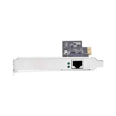 StarTech.com 1-Port 2.5GBPS Nbase-T PCIe Network Card, Intel I225-V, Single-Port Computer Net, image 7