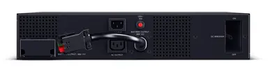 CyberPower Systems (USA) UPS Systems - Extended Battery Modules - Lead-Acid - 24 VDC - 9 AH - 3 Year Limi, image 8
