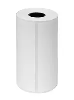 Brother International Corporat 4INX2IN DT Std Paper Label 5 OD/1INCORE 1 445 LABELS/ROLL 8 ROLLS/CASE, image 3