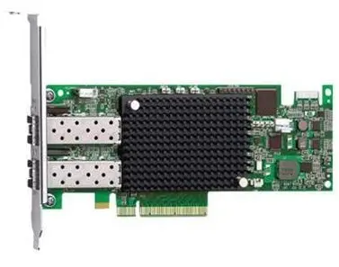 Lenovo Thinkserver OCE14102-NX 10 Gbps Dual-Port Ethernet Adapter by Emulex