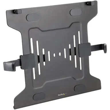 STARTECH.COM Adjustable Laptop Tray for VESA 75X75/100X100 Monitor Arm MOUNT/STAND - Heavy DU, image 6