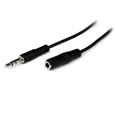 StarTech.com Extend the Connection Distance Between Your iPhone, MP3 Player or Other Mobile