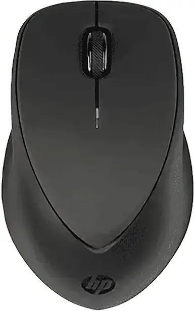 HP Wireless Premium Mouse US