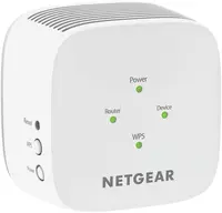 Netgear AC1200 WIFI Range Extender, image 3