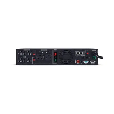 CyberPower Systems (USA) CyberPower - UPS - Rack/Tower - Line-Interactive - Output 200-2, image 6