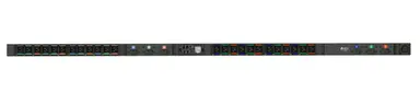 Vertiv Rpdu, Switched Outlet Level Monitoring EC, Residual Current Metering Type B, 22., image 4